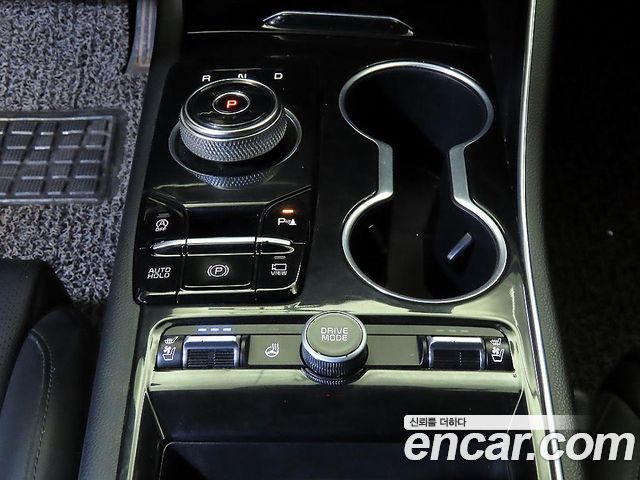 Kia K5 (III) 2.0 Noblesse 2021 — фото 16