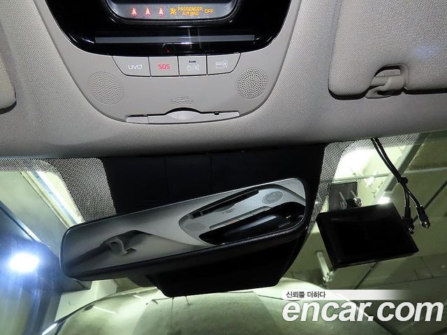 Kia K5 (III) 2.0 Noblesse 2021 — фото 21