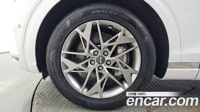 Genesis GV70 2.5T Gasoline 2WD 2023 — фото 5