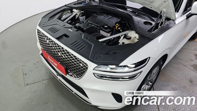 Genesis GV70 2.5T Gasoline 2WD 2023 — фото 6