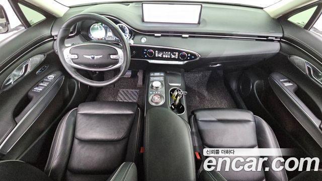Genesis GV70 2.5T Gasoline 2WD 2023 — фото 7