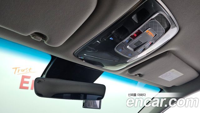 Genesis GV70 2.5T Gasoline 2WD 2023 — фото 35