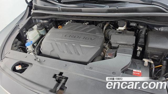 Kia Carnival 9-Seater Prstige 2019 — фото 6