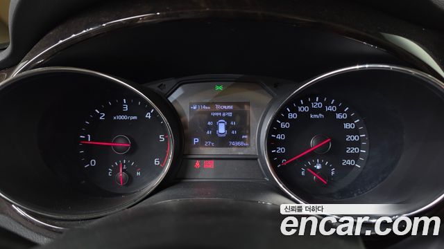 Kia Carnival 9-Seater Prstige 2019 — фото 8