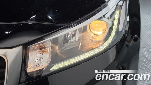 Kia Carnival 9-Seater Prstige 2019 — фото 22