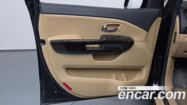 Kia Carnival 9-Seater Prstige 2019 — фото 24