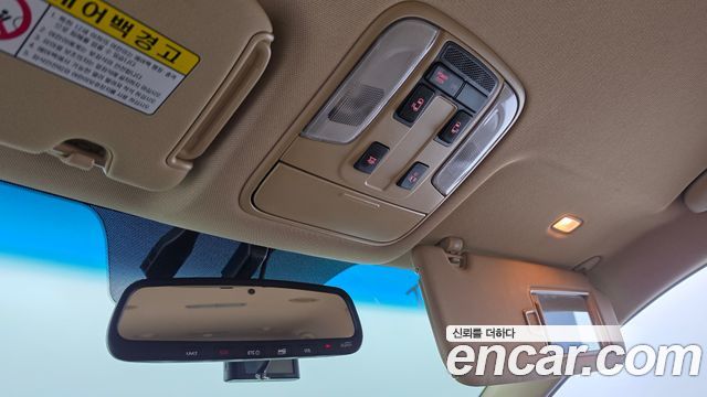Kia Carnival 9-Seater Prstige 2019 — фото 27