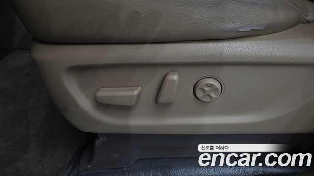 Kia Carnival 9-Seater Prstige 2019 — фото 31