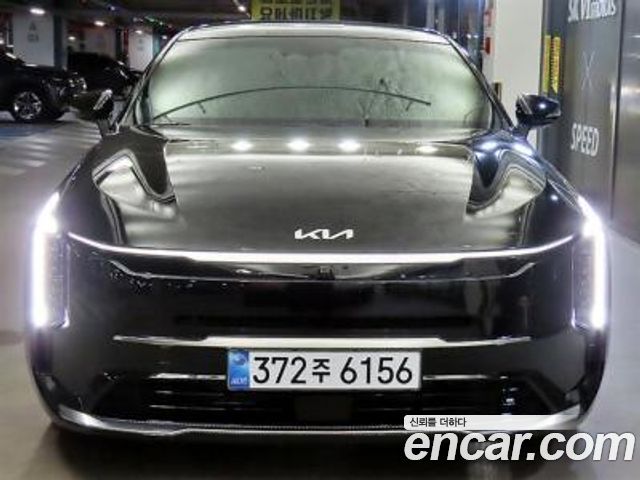 Kia K8 2.5 Gasoline 2WD Signature 2026 — фото 2