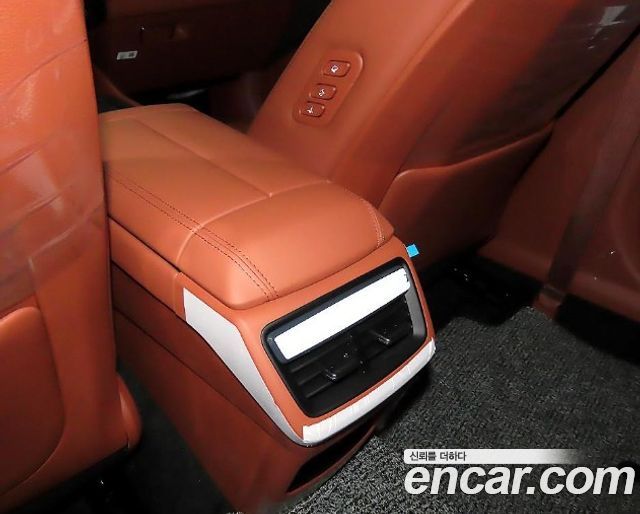 Kia K8 2.5 Gasoline 2WD Signature 2026 — фото 22