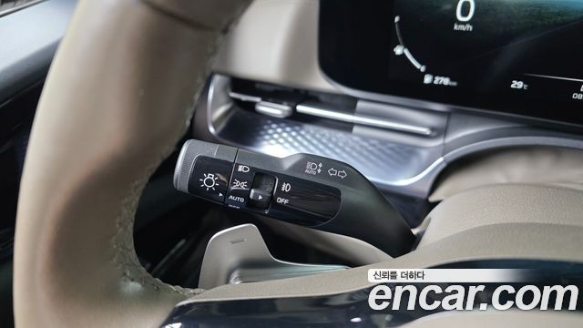 Kia Carnival (IV) Gasoline 9-seater Limousine(Special vehicle) 2021 — фото 29
