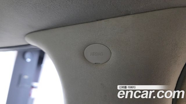 Kia Carnival (IV) Gasoline 9-seater Limousine(Special vehicle) 2021 — фото 30