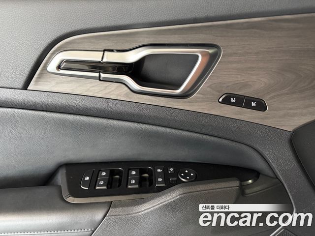 Kia Sportage (V) Diesel 2.0 2WD Signature Gravity 2022 — фото 19