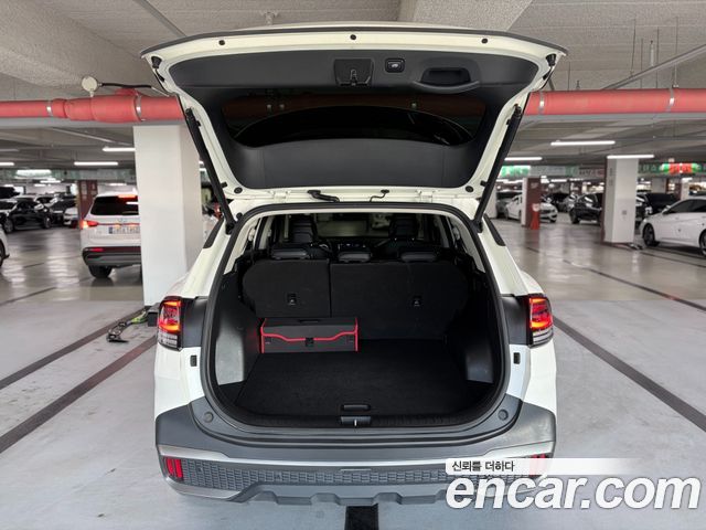 Kia Sportage (V) Diesel 2.0 2WD Signature Gravity 2022 — фото 23