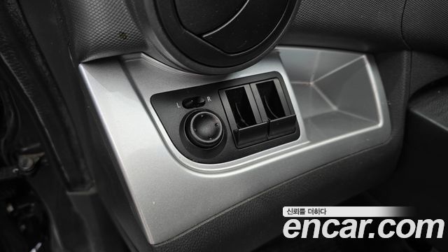 Chevrolet Spark Spark S LT 2014 — фото 17