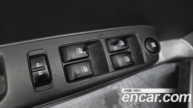 Chevrolet Spark Spark S LT 2014 — фото 18