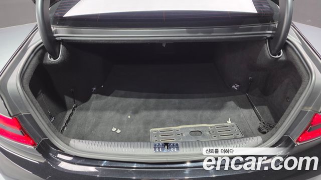 Genesis G90 3.8 AWD Luxury 2020 — фото 22