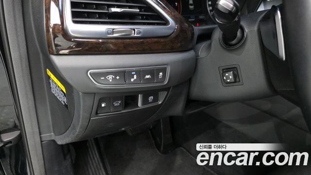 Genesis G90 3.8 AWD Luxury 2020 — фото 33
