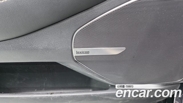 Genesis G90 3.8 AWD Luxury 2020 — фото 44