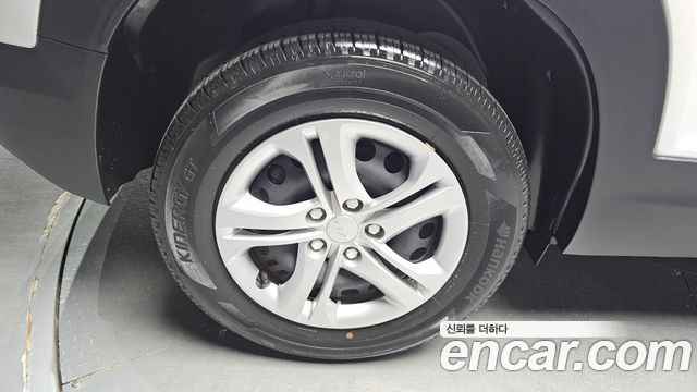 Chevrolet Trailblazer 1.2 Turbo 2WD LS 2021 — фото 5