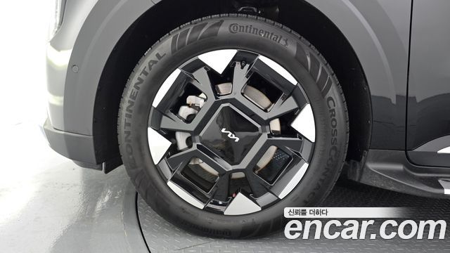Kia Carnival (IV) HEV 7-Seater Hi Limousine Signature 2025 — фото 5
