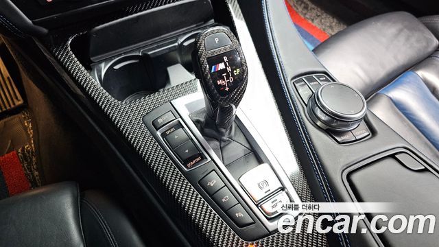 BMW 6 Series (F12) 640d M Sport Limited Gran Coupe 2018 — фото 9
