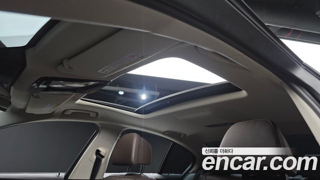 BMW 5 Series (G30) 530i xDrive Luxury Plus 2018 — фото 20