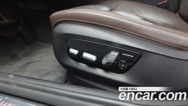 BMW 5 Series (G30) 530i xDrive Luxury Plus 2018 — фото 38