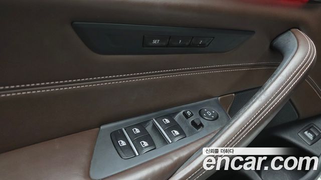 BMW 5 Series (G30) 530i xDrive Luxury Plus 2018 — фото 40