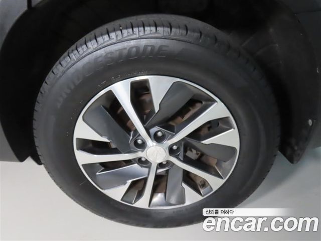 Hyundai Palisade Diesel 2.2 2WD Exclusive 2022 — фото 5