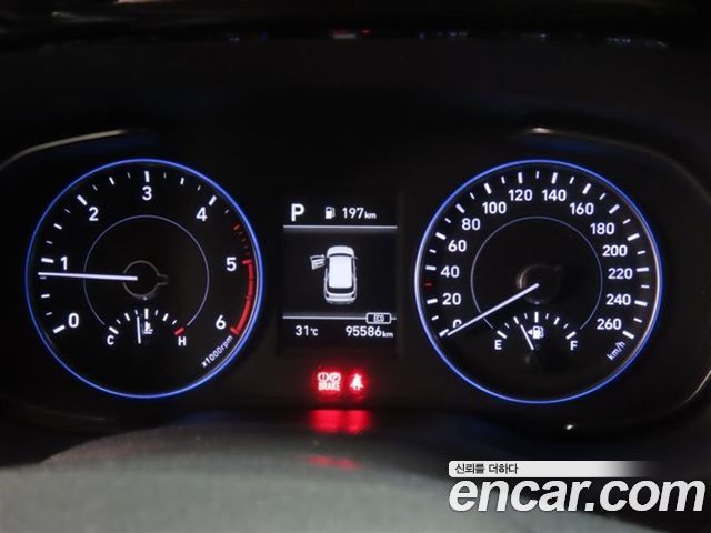 Hyundai Palisade Diesel 2.2 2WD Exclusive 2022 — фото 8