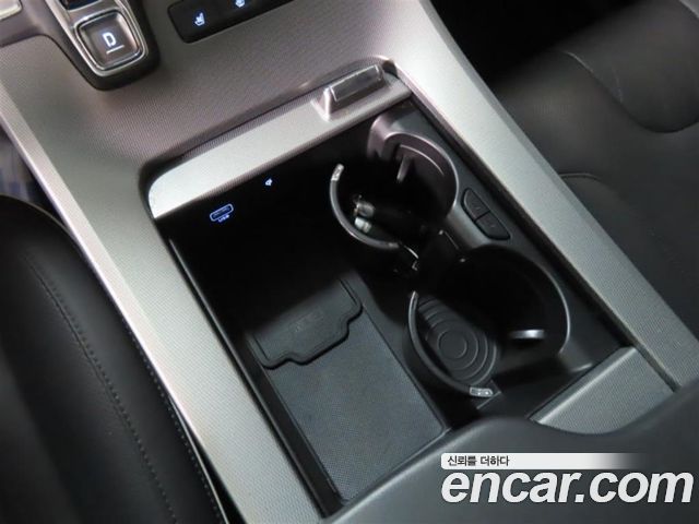 Hyundai Palisade Diesel 2.2 2WD Exclusive 2022 — фото 17
