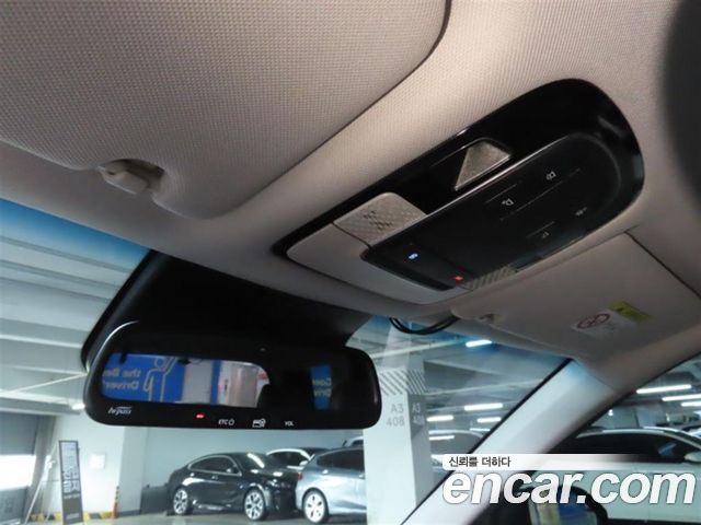 Hyundai Palisade Diesel 2.2 2WD Exclusive 2022 — фото 23