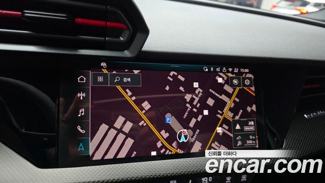 Audi RS3 (8Y) 2.5 TFSI Quattro 2025 — фото 14