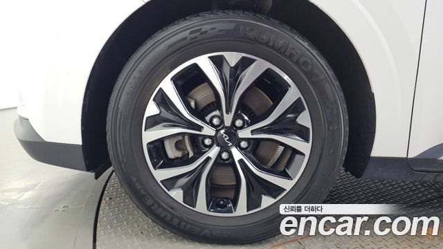 Kia Carnival (IV) Diesel 9-Seater Noblesse 2022 — фото 5
