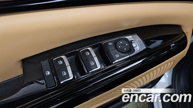Kia Carnival (IV) Diesel 9-Seater Noblesse 2022 — фото 13