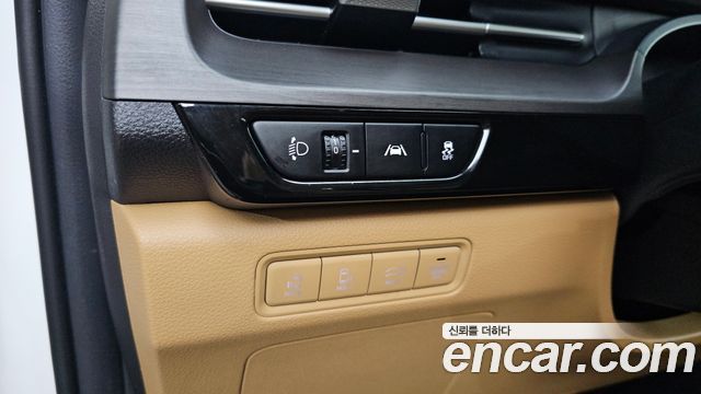 Kia Carnival (IV) Diesel 9-Seater Noblesse 2022 — фото 14