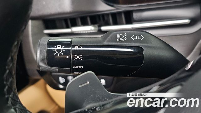 Kia Carnival (IV) Diesel 9-Seater Noblesse 2022 — фото 15