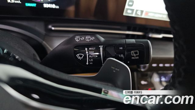 Kia Carnival (IV) Diesel 9-Seater Noblesse 2022 — фото 17
