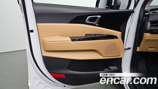 Kia Carnival (IV) Diesel 9-Seater Noblesse 2022 — фото 24