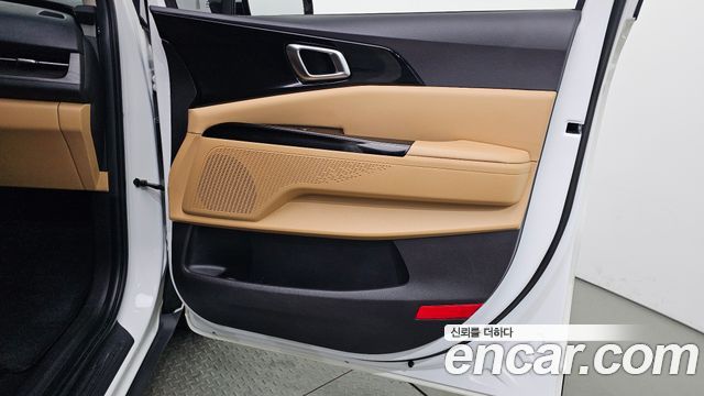 Kia Carnival (IV) Diesel 9-Seater Noblesse 2022 — фото 25