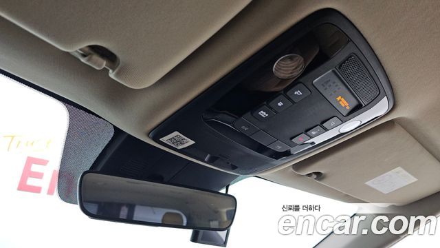 Kia Carnival (IV) Diesel 9-Seater Noblesse 2022 — фото 27