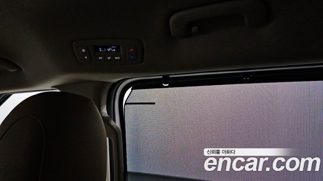 Kia Carnival (IV) Diesel 9-Seater Noblesse 2022 — фото 29
