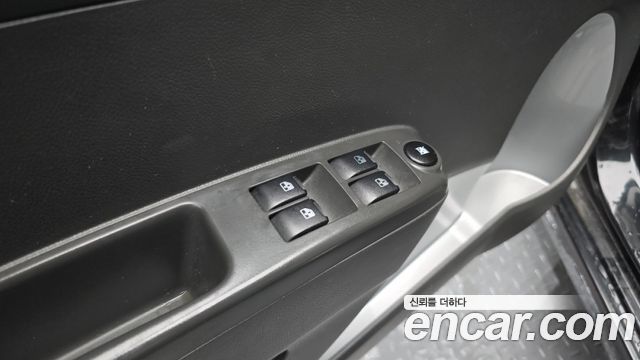 Chevrolet Spark LT Standard 2012 — фото 15