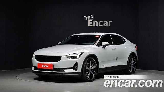 Polestar 2 Longrange Singlemotor