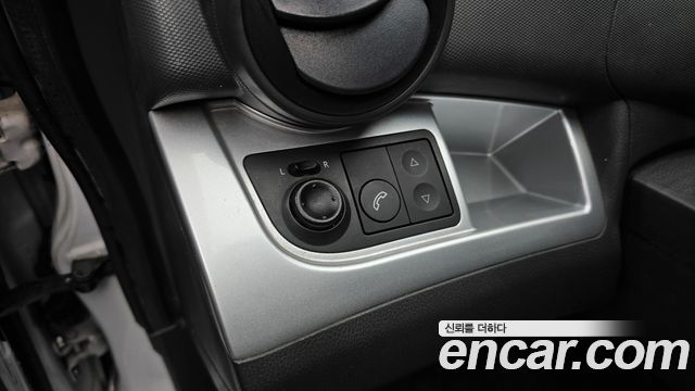 Chevrolet Spark LT Standard 2012 — фото 16