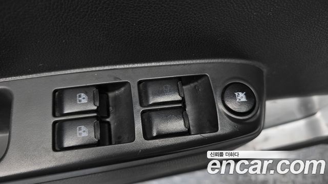 Chevrolet Spark LT Standard 2012 — фото 17