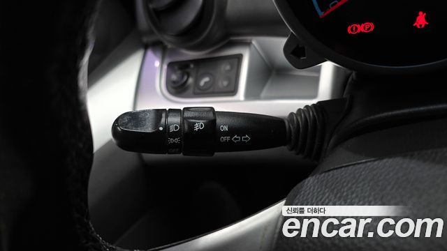 Chevrolet Spark LT Standard 2012 — фото 19