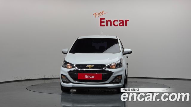 Chevrolet Spark Premier 2019 — фото 3