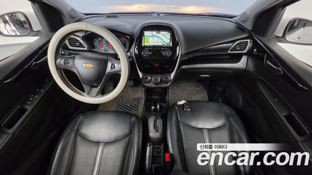 Chevrolet Spark Premier 2019 — фото 7
